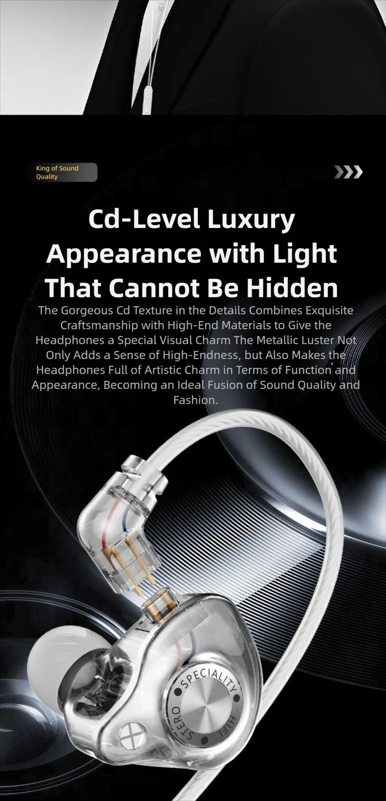 Type-C Wired Earphone For Samsung Galaxy S25 S24 S23 S22 21 Ultra Plus 3.5MM in-Ear Earphone HiFi Bass Stereo Gaming Headphone