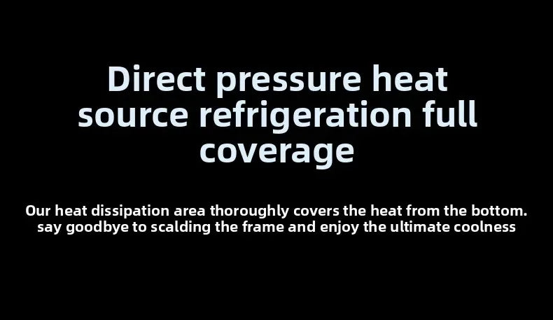 FS18 AI Adjustment Mobile Phone PUBG Game Cooler Semiconductor Magnetic/Back-clip 2 in 1 Ice Cooling Radiator for IPhone Android