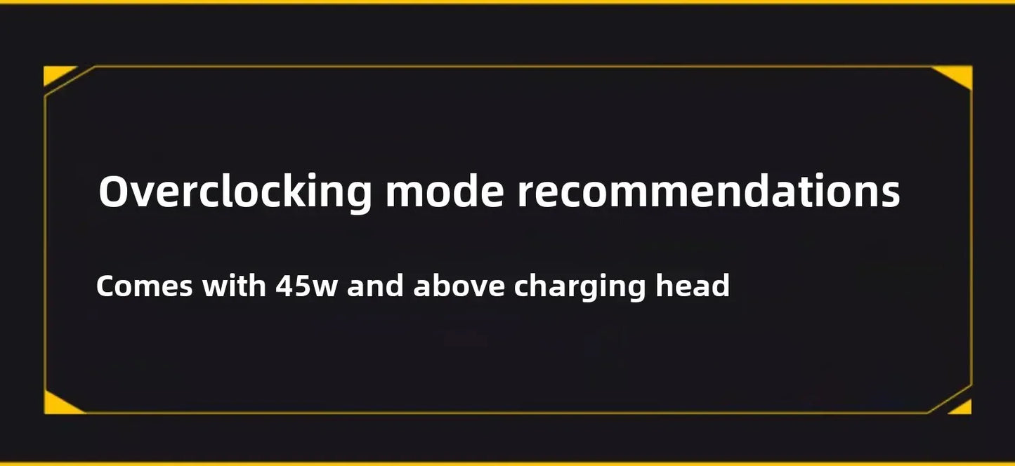 2025 NEW F36 Tablet Phone Universal Game Cooler Magnetic Semiconductor Refrigeration Ice Freeze Cooling Radiator for IPad IPhone