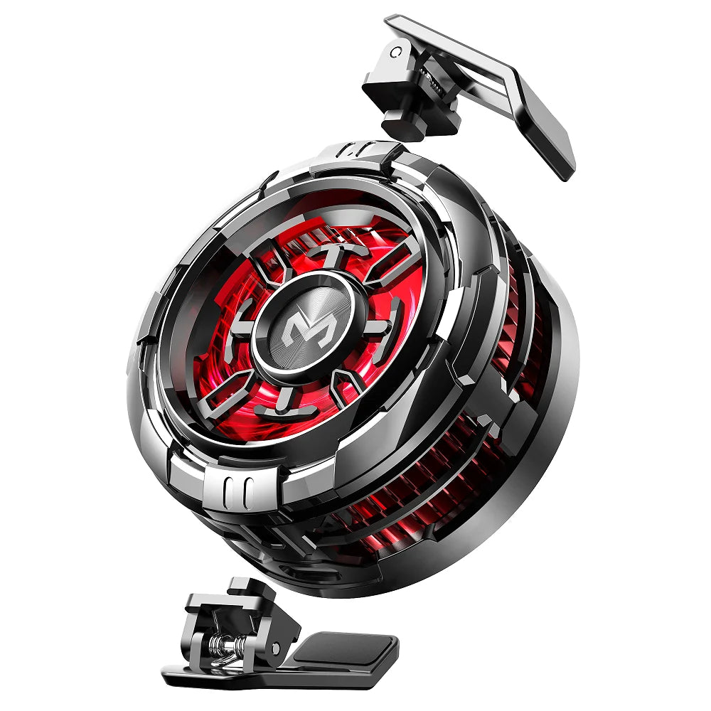 MEMO CX08 Pro CX08 CX07 DLA6 Fast Cooling Magnetic/Clip Semiconductor Mobile Phone Refrigerator Cooler Radiator