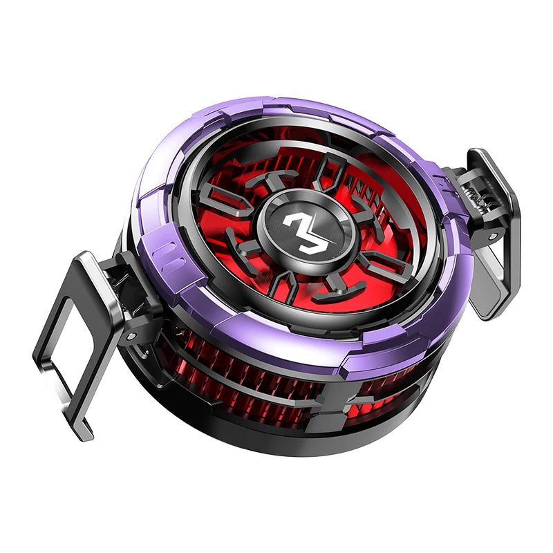 MEMO CX08 Pro CX08 CX07 DLA6 Fast Cooling Magnetic/Clip Semiconductor Mobile Phone Refrigerator Cooler Radiator