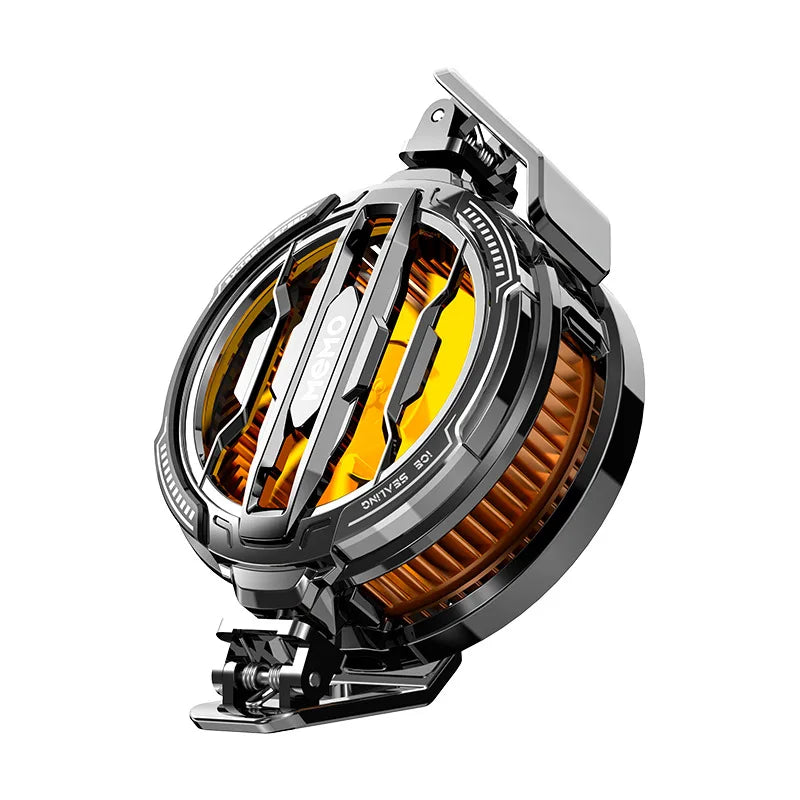 MEMO CX08 Pro CX08 CX07 DLA6 Fast Cooling Magnetic/Clip Semiconductor Mobile Phone Refrigerator Cooler Radiator